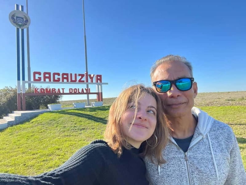 All inclusive Gagauzia: Wine-tasting, Cooking & Lunch! - Exploring Gagauzia’s Historic Landmarks and Cultural Highlights