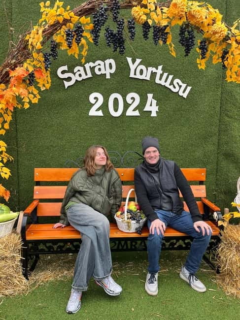 All inclusive Gagauzia: Wine-tasting, Cooking & Lunch! - The Importance of a Local Guide and Multilingual Support