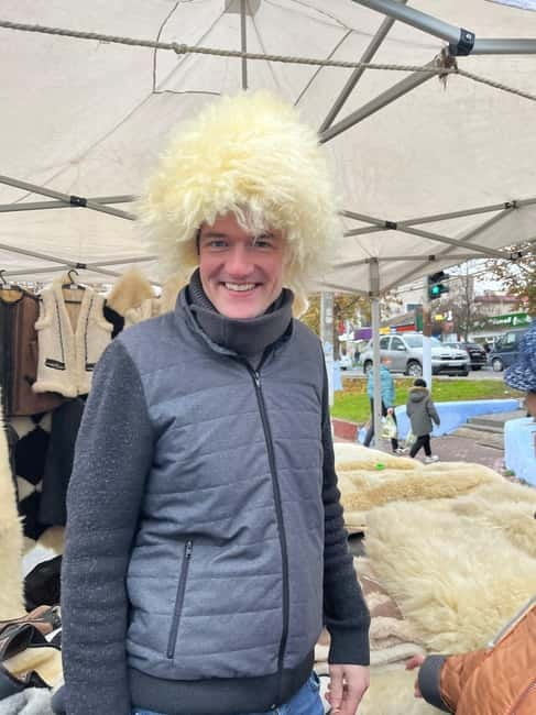 All inclusive Gagauzia: Wine-tasting, Cooking & Lunch! - Practical Considerations for Planning Your Trip