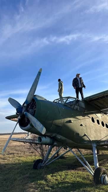 All inclusive Gagauzia: Wine-tasting, Cooking & Lunch! - Why This Tour Stands Out Among Similar Experiences