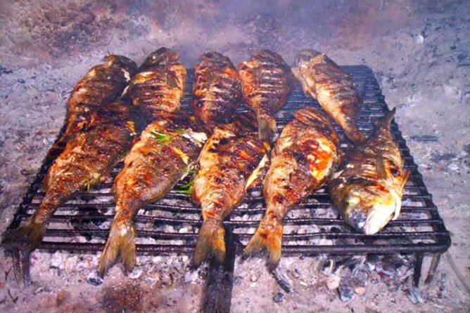 All-inclusive Gastro Blue Cave Tour from Split - Value for Money and Overall Experience