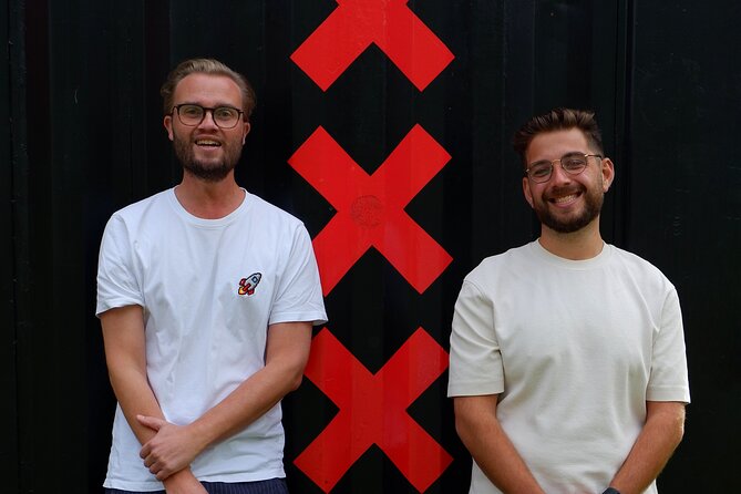 All Inclusive Guided Walking Beer Tours Amsterdam - The Pacing and Flow of the Tour