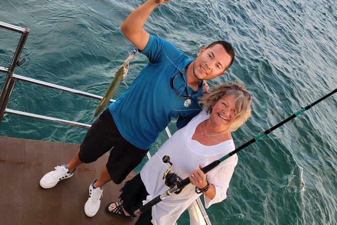 All Inclusive HUGE 75ft Yacht Up to 50 Guests Early Bird Promo - Activities and Customization on the Water