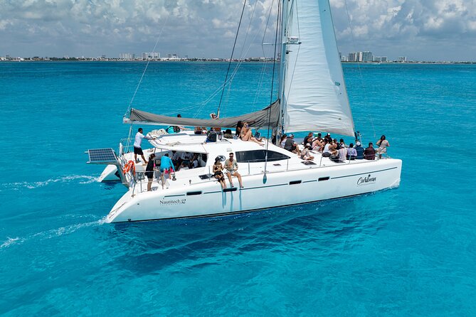 All Inclusive Isla Mujeres Catamaran - Practical Tips for a Smooth Experience