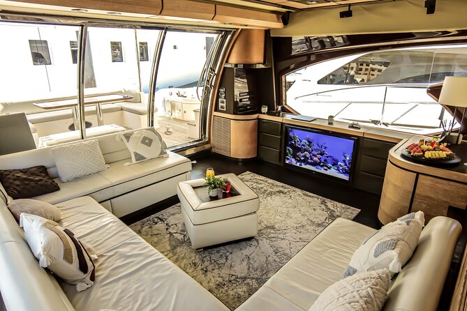 ALL INCLUSIVE Luxury 70 ft. Azimut Yacht in Cabo San Lucas - Luxurious All-Inclusive Yacht Experience in Cabo San Lucas
