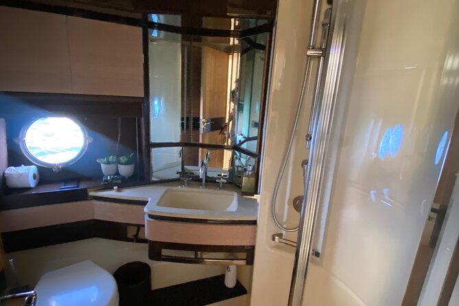 ALL INCLUSIVE Luxury 70 ft. Azimut Yacht in Cabo San Lucas - Water Toys and Water-Based Activities