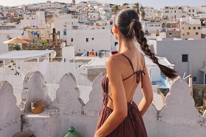 All-Inclusive Luxury Day Trip from Tarifa to Tangier - Learning at the Tangier American Legation Museum