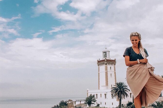 All-Inclusive Luxury Day Trip from Tarifa to Tangier - The Vibrant Medina of Tangier