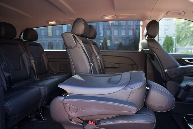 All inclusive luxury daytrip Plitvice Lakes from Split or Trogir - Practical Details: Transportation, Flexibility, and Inclusions