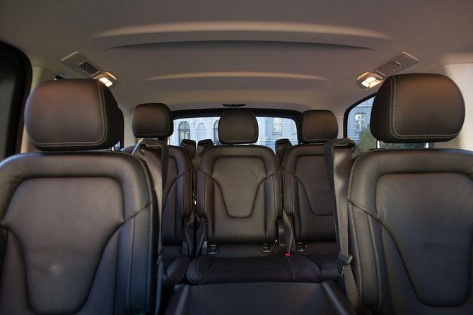 All inclusive luxury daytrip Plitvice Lakes from Split or Trogir - Who Will Appreciate This Exclusive Daytrip?