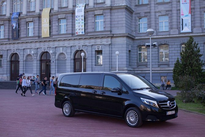 All inclusive luxury daytrip to Plitvice from Zagreb. - Discovering Rastoke and Its Waterfall Ethno Village