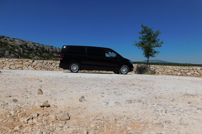 All inclusive luxury Krka waterfalls trip from Split or Trogir. - Discovering the Roski Slap Waterfall and Old Mill