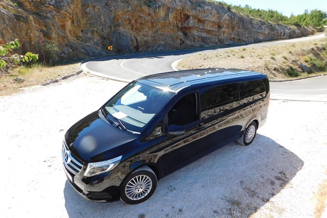 All inclusive luxury Krka waterfalls trip from Split or Trogir. - Visiting Sibenik and Its UNESCO Heritage Sites