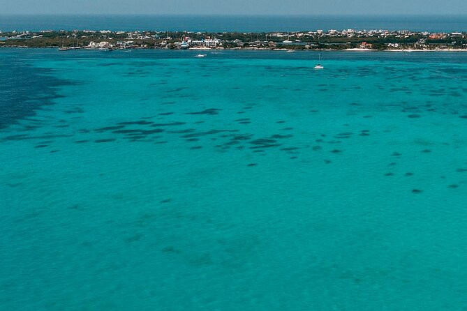 All Inclusive Luxury Yacht with Private Island - Crew, Service, and Overall Atmosphere