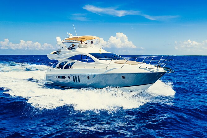 All Inclusive Luxury Yacht with Private Island - Additional Fees and Practical Details