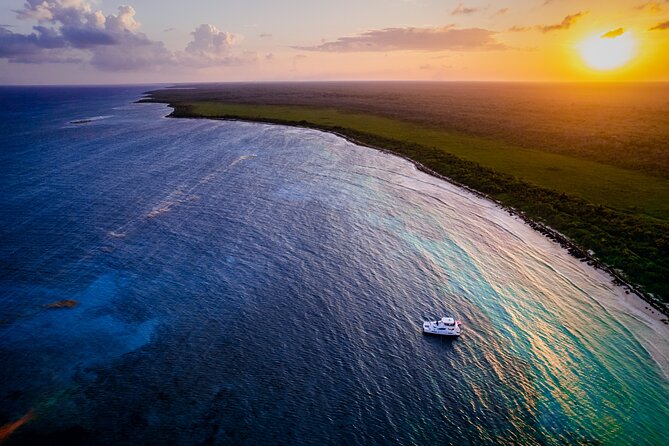 All Inclusive Luxury Yacht with Private Island - Pros and Cons of the Private Yacht Tour in Cancun