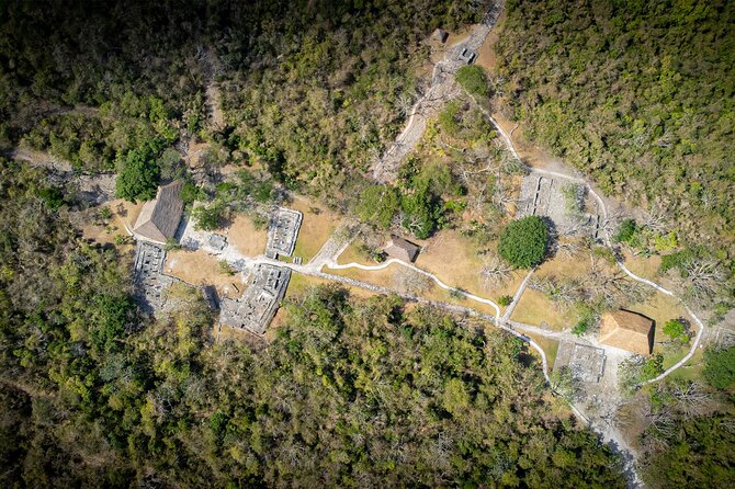 All Inclusive Mayan Ruins EN Buggy & Snorkeling Tour - Relaxing Beach Time at Playa Chen Rio