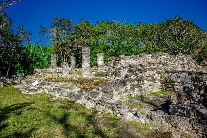 All Inclusive Mayan Ruins EN Buggy & Snorkeling Tour - Practical Details and Logistics