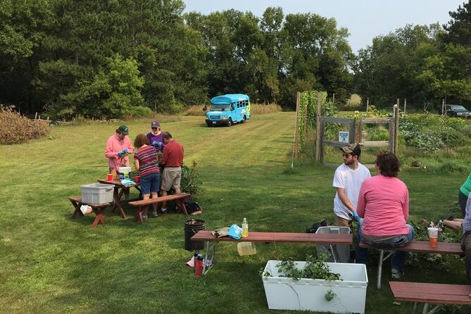 All-Inclusive Minneapolis Craft Brewery Tour - Starting at the Royal Sonesta Minneapolis Downtown