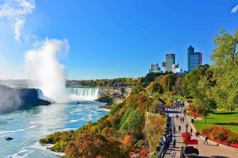 All inclusive Niagara Sightseeing Tour From Niagara Falls - Key Points