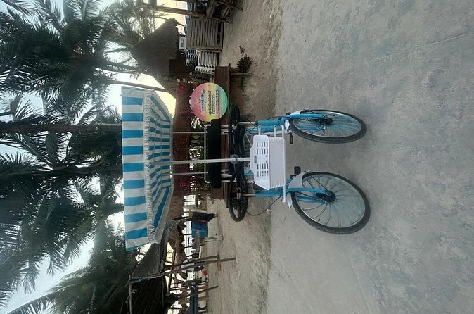 All Inclusive One Day Tour for Oxtankah Beach Club in Costa Maya - Relaxation and Fun with Comfortable Amenities