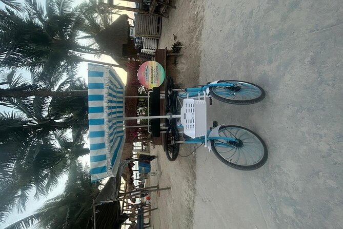 All Inclusive One Day Tour for Oxtankah Beach Club in Costa Maya - How the Tour Stands Out in Costa Maya