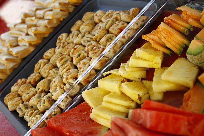 All Inclusive Party Boat Miami - Safety and Customer Service