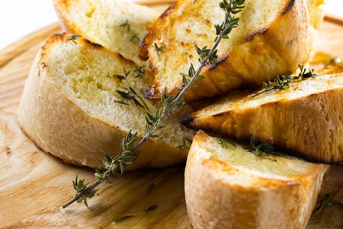 All Inclusive Pompeii, Pizza Class, Olive Oil Experience - Hands-On Pizza-Making Workshop