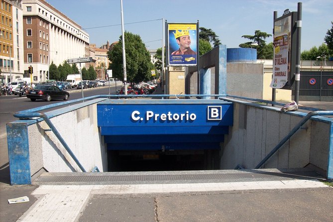 All-Inclusive Pompeii Tour with Guide, Lunch & Ticket from Rome - Highlights of Pompeiis Most Famous Attractions