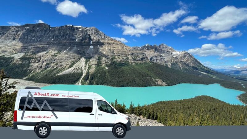 All-Inclusive Private Banff Tour with Hotel Transfer - Explore Banff in Comfort and Style with a Private Tour