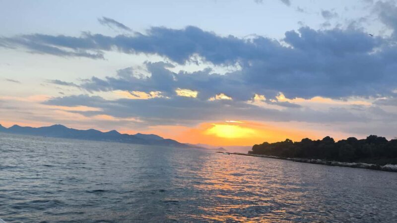 All Inclusive Private Boat Tour Lérins Islands Cannes - The Itinerary: From Cannes to the Lérins Islands and Back