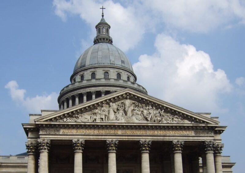 All Inclusive Private Car Tour of Paris - Introduction to the All-Inclusive Private Car Tour of Paris