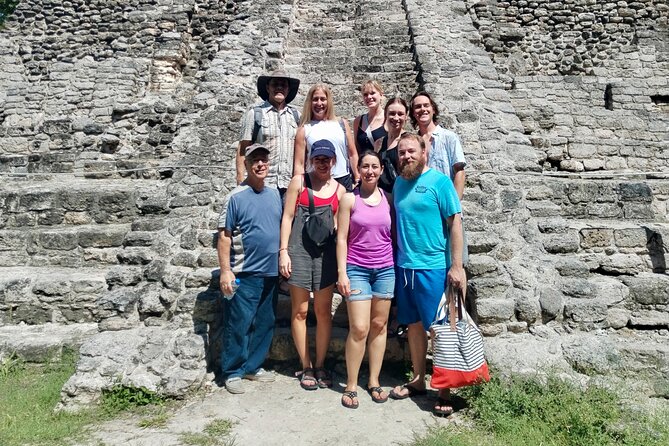 All Inclusive Private Chacchoben Mayan Ruins Tour - The Chacchoben Mayan Ruins: An Ancient Marvel