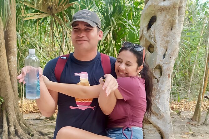 All Inclusive Private Chacchoben Mayan Ruins Tour - The Expert Guide: Sharing Insights and Stories