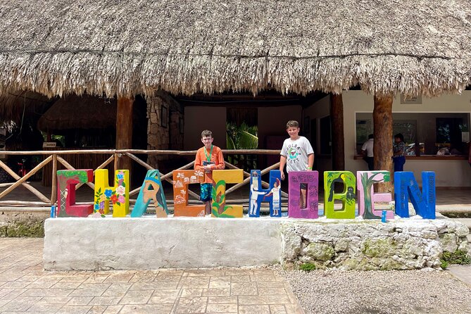 All Inclusive Private Chacchoben Mayan Ruins Tour - Meeting Point and Tour Logistics