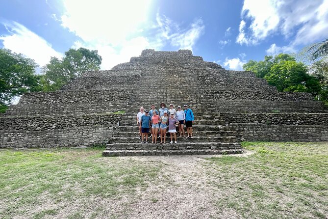 All Inclusive Private Chacchoben Mayan Ruins Tour - Pricing, Booking, and Cancellation Policies