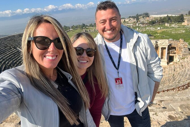 ALL INCLUSIVE Private Ephesus, House of Mary, Artemis with LUNCH - Key Points