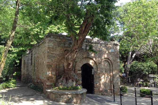 ALL INCLUSIVE Private Ephesus, House of Virgin Mary with lunch - Starting Point: Convenient Pickup at Kusadasi Port or Hotel