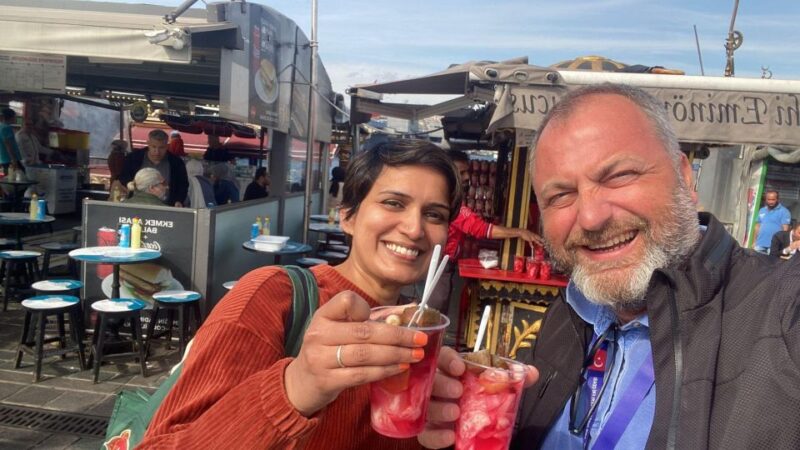 All Inclusive Private Ephesus & Mary's House Tour with LUNCH - Enjoying Authentic Turkish Cuisine in a Scenic Setting