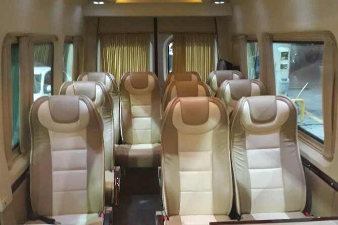 ALL INCLUSIVE : Private Ephesus & St. John Basilica with LUNCH - Starting Point: Kusadasi Hotel or Port