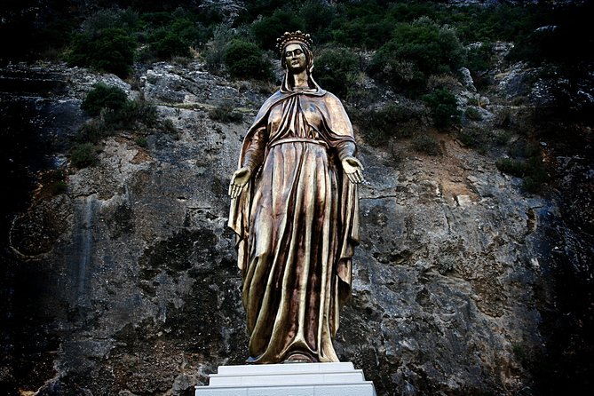 All Inclusive Private Ephesus Tour - Flexibility and Cancellation Policies