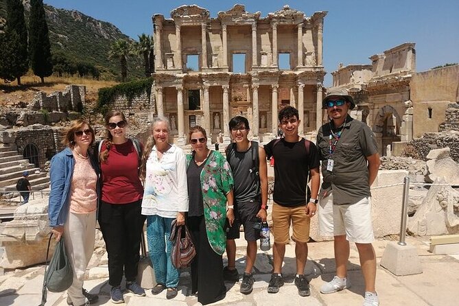 All Inclusive Private Ephesus, Village Tour and Traditional Lunch - Why Choose This Tour for a Personalized and Complete Experience