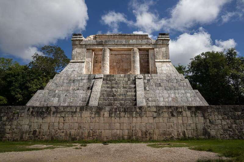 All Inclusive Private Experience to Chichen itza with Cenote from Cancun - The Logistics: From Pickup to Return