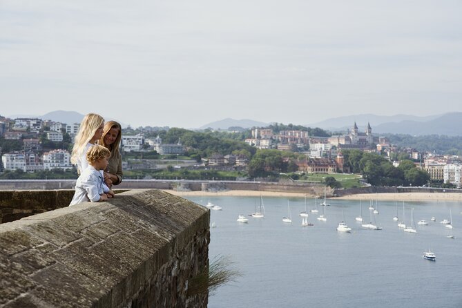 All Inclusive Private Family Photoshoot in San Sebastian - Who Will Enjoy This Experience the Most