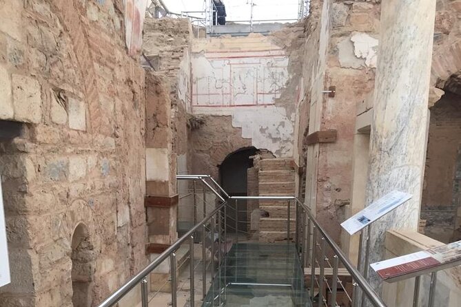 ALL INCLUSIVE Private Guided Tour For Your Family Lunch & Entrances are INCLUDED - Cultural and Culinary Highlights: Traditional Turkish Lunch Included