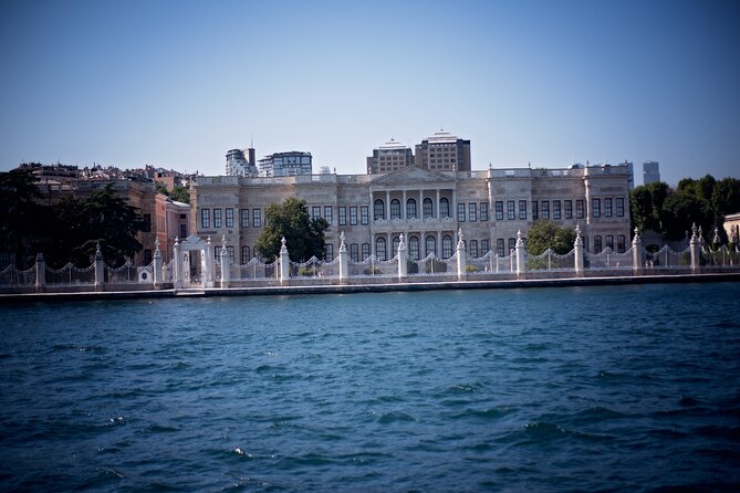 All-inclusive Private Guided Tour of Istanbul City - Logistics and Meeting Points