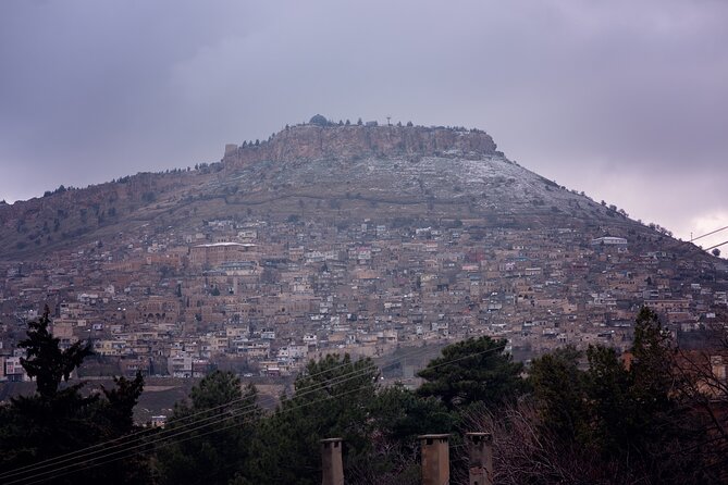 All-inclusive Private Guided Tour of Mardin City - Key Points