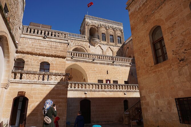 All-inclusive Private Guided Tour of Mardin City - Discover 4000-Year-Old Artifacts at the Mardin Museum
