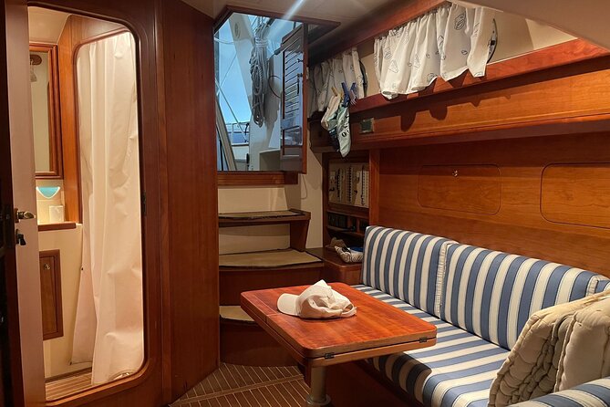 All inclusive private tour in the Archipelago of La Maddalena - Meeting Point and Booking Details