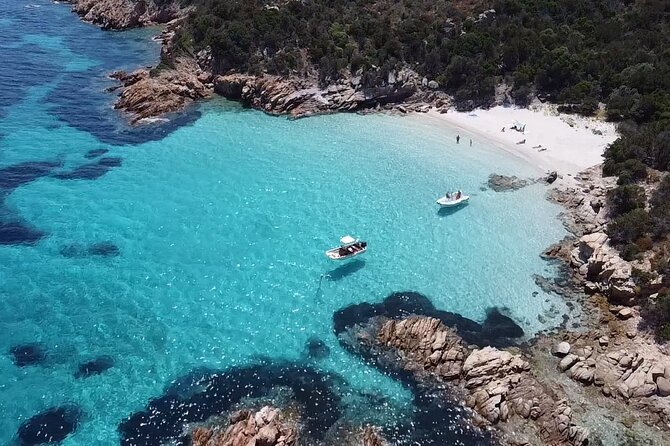All inclusive private tour in the Archipelago of La Maddalena - What Sets This Tour Apart from Others